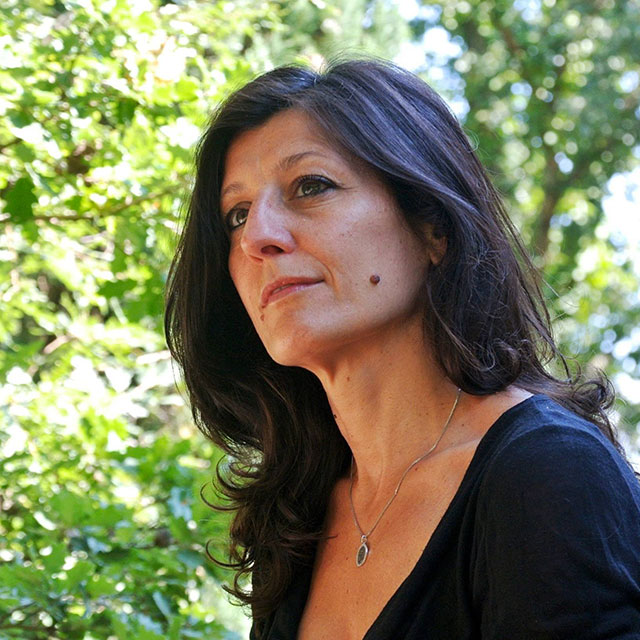 Federica Mazzeo